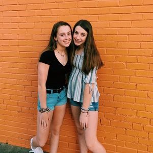 Meet your Posher, Anna